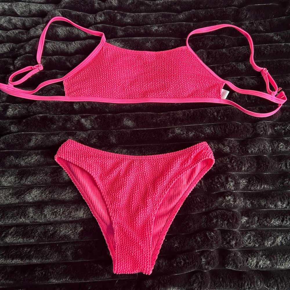 Swim suit